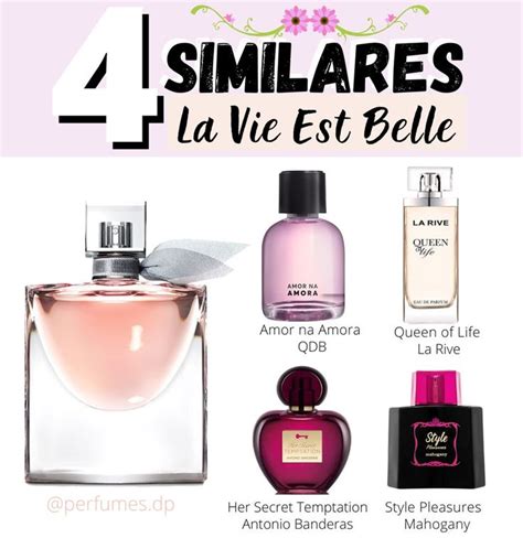 miss dior vs la vie est belle|The 7 Modern Classic Fragrances That Changed Everything.